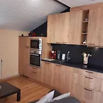 Lägenhet Les Glycines Gérardmer