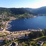 Lägenhet Les Glycines