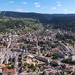 Les Glycines Gérardmer