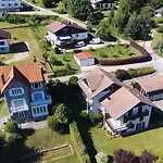 Lägenhet Les Glycines