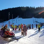 Les Glycines Lägenhet