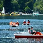 Lägenhet Les Glycines Gérardmer