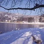 Lägenhet Les Glycines *