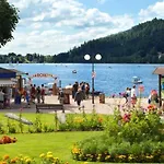 Les Glycines * Gérardmer