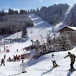 Lägenhet Les Glycines