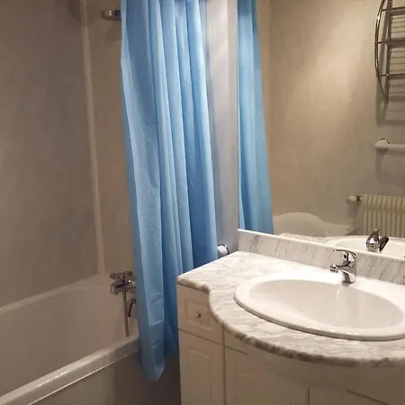 Appartement Les Glycines Gérardmer