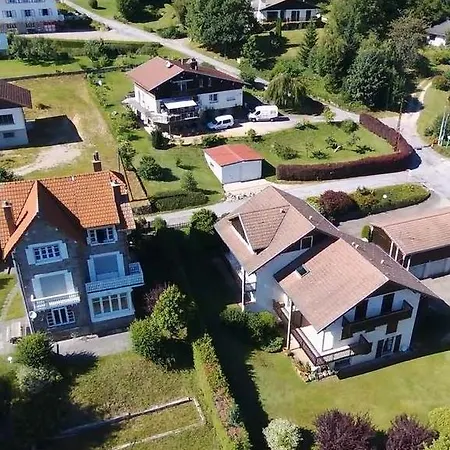 Apartment Gite Les Glycines