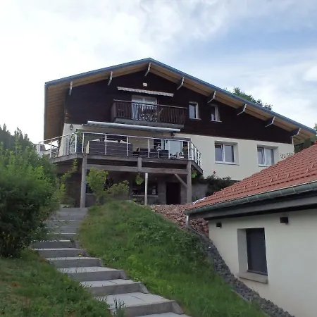 Lägenhet Les Glycines *