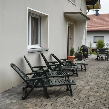 Appartement Les Glycines