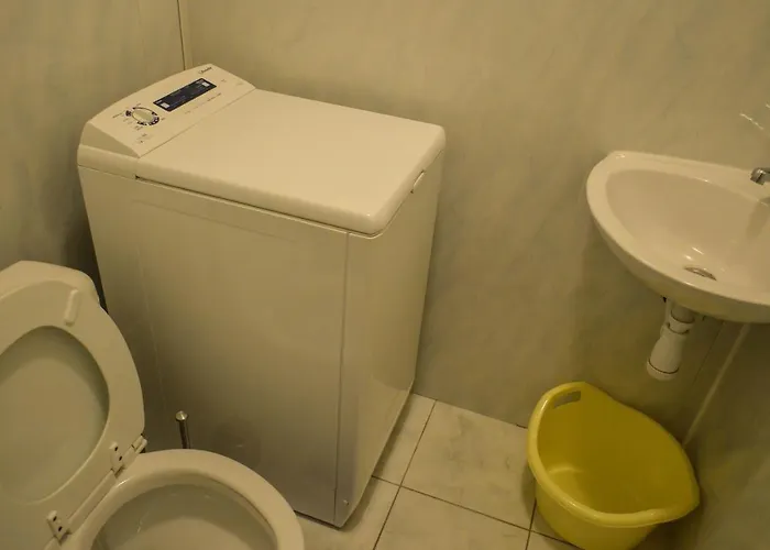 Apartment Gite Les Glycines Gerardmer